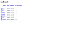 Tablet Screenshot of pdf.klasse.be