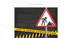 Desktop Screenshot of klasse.com.ar